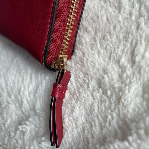 DKNY Womens zip wallet - Picture 4 of 5